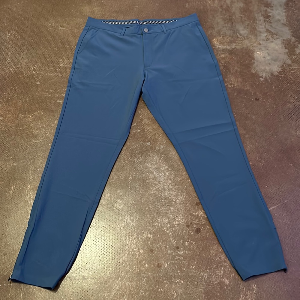 Primo Jogger Golf Pants NWT Size 36 Tall